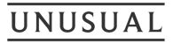 Unusual Events Logo